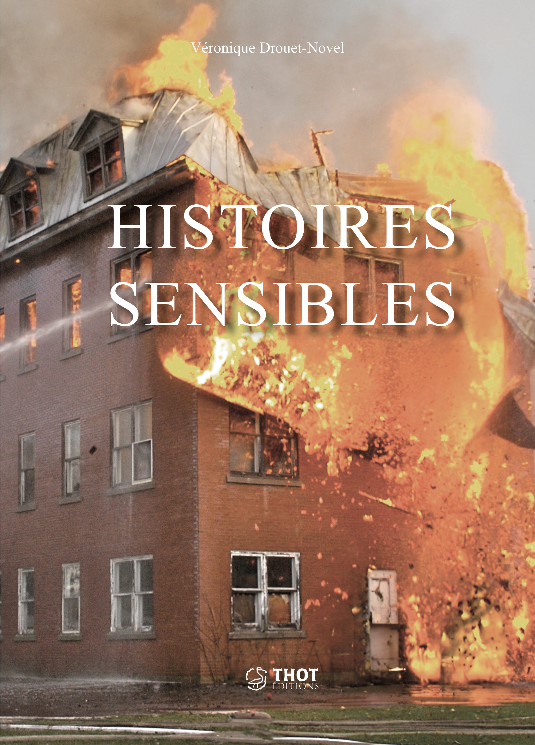 Histoires sensibles