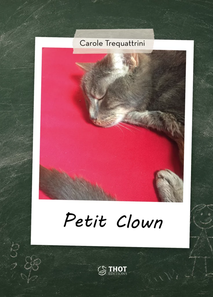 Petit clown