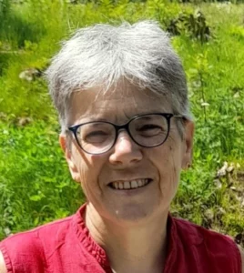 Véronique Drouet-Novel