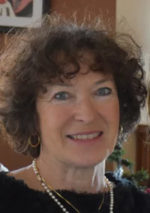 Patricia Piras