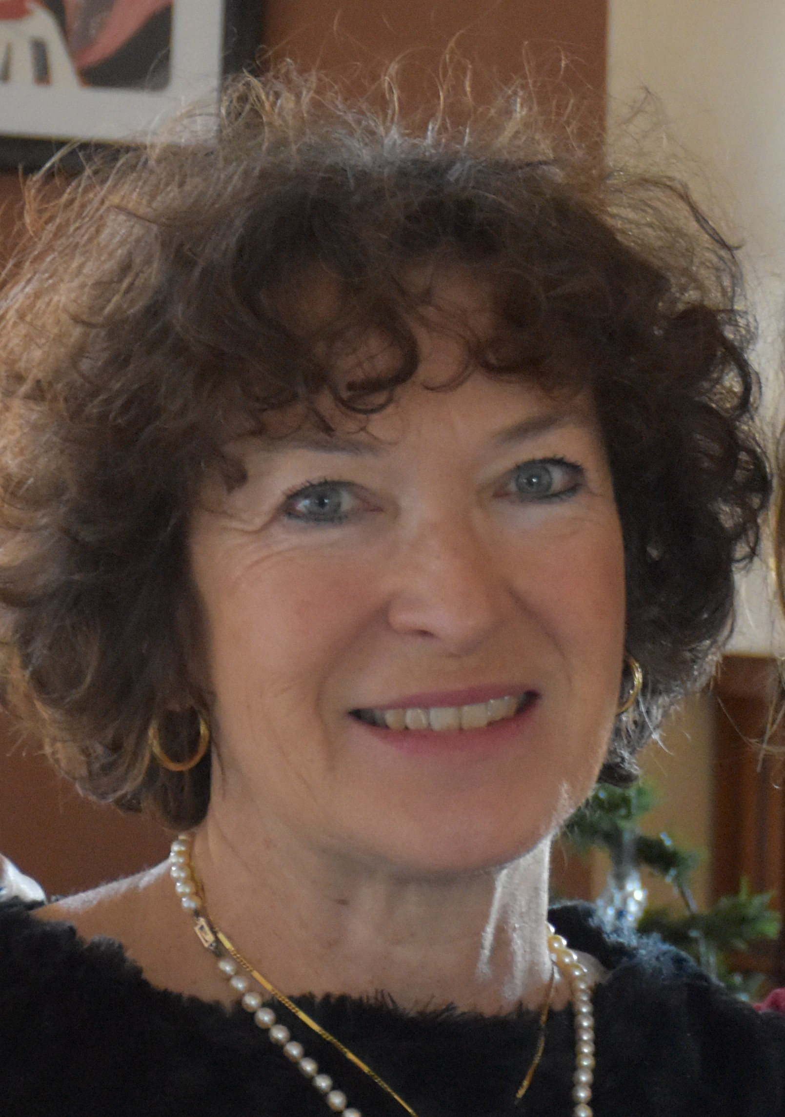 Patricia Piras
