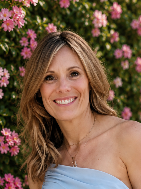 Aline Turchetti