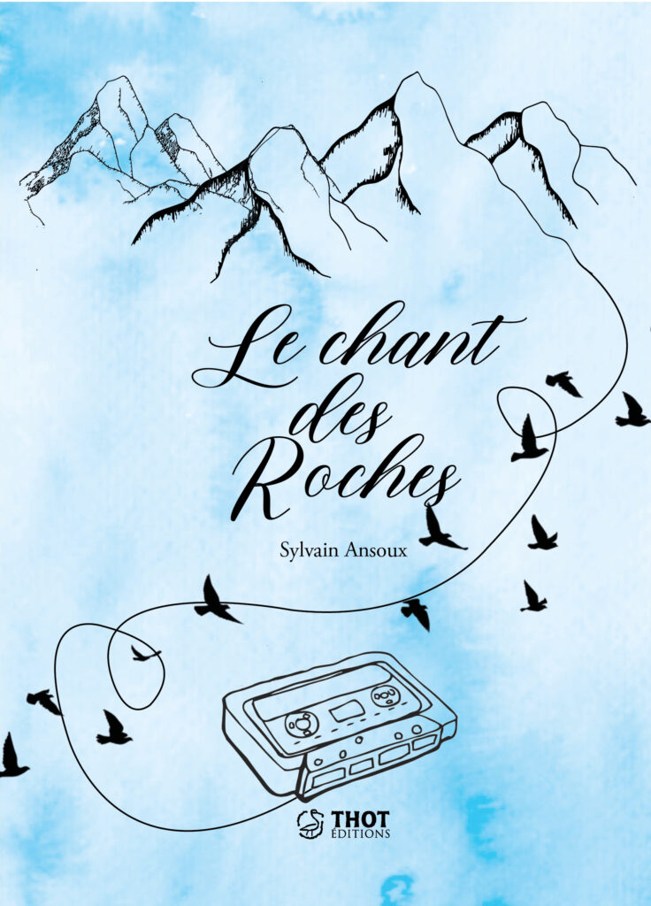 Le Chant des roches Le Chant des roches
