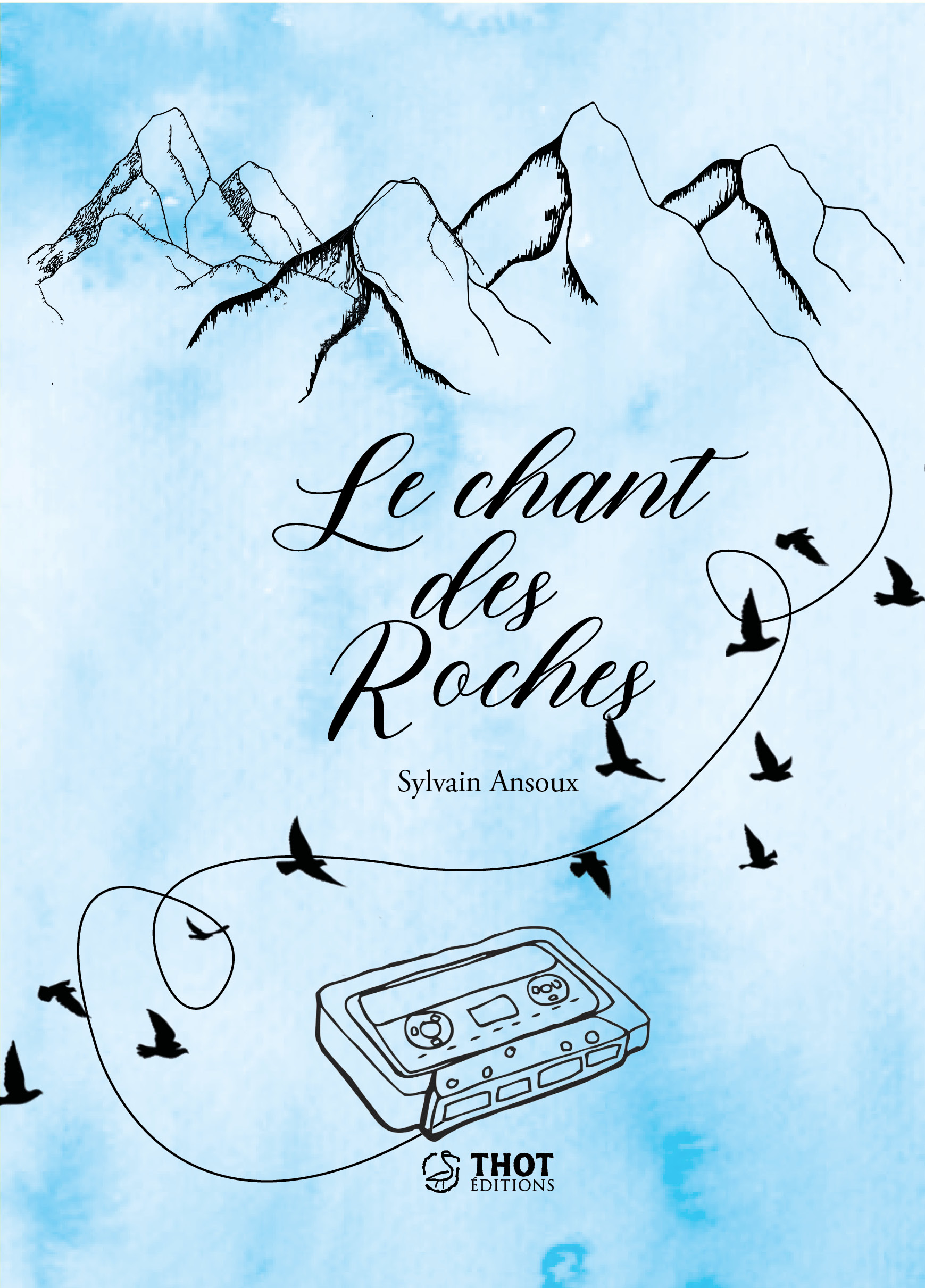 Le Chant des roches