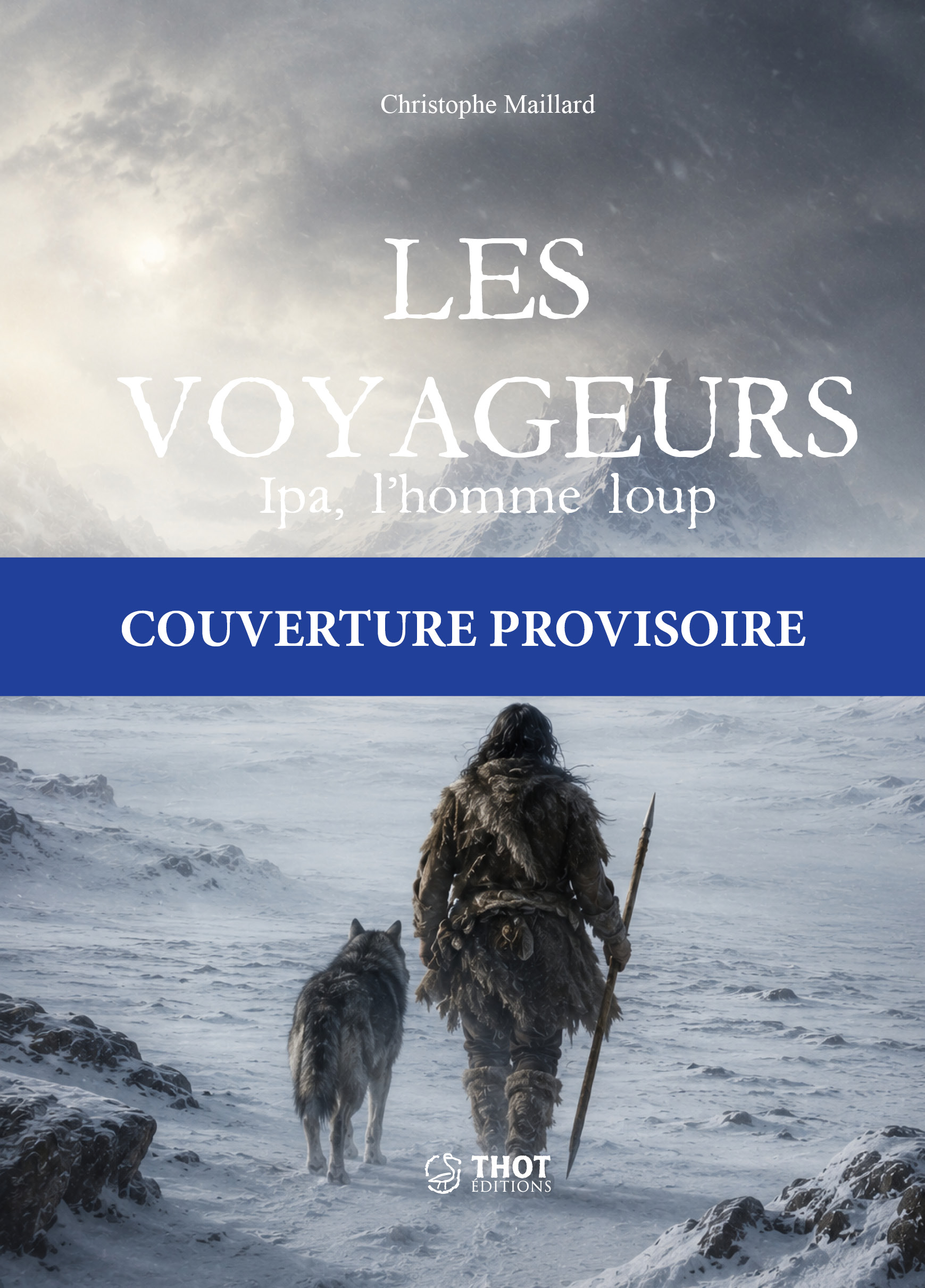 Les Voyageurs